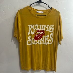 Daydreamer Rolling Stones tee